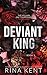 Deviant King (Royal Elite #1)