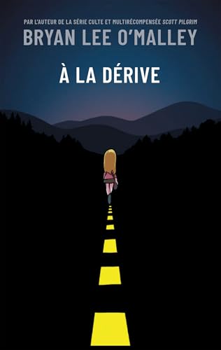 À la dérive (Hardcover)