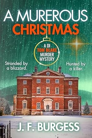 A Murderous Christmas