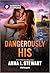 Dangerously His (The McKenna Code, 3)