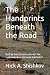 The Handprints Beneath the ...