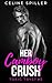 Her Camboy Crush by Celine Spiller