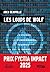 Les loups de WOLF: Prix Fyctia Impact 2025