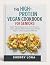 The High-Protein Vegan Cook...