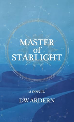 Master of Starlight (Paperback)
