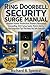 RING DOORBELL SECURITY SURGE MANUAL by Richard B. Spence