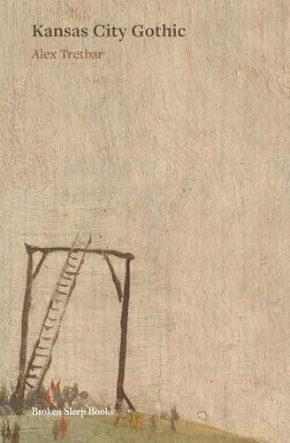 Kansas City Gothic (Paperback)