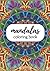 Mandalas Coloring Book