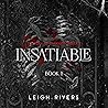 Insatiable