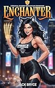 Enchanter 5: A Magical Academy Slice of Life Adventure