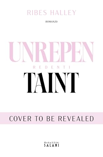 Unrepentaint. Redenti (Kindle Edition)