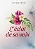 L'Éclat de sa voix by Laura Petit L'Éclat de sa voix by Laura Petit