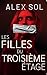 Les filles du troisième étage