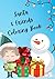 Santa & Friends Coloring Bo...