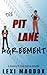 The Pit Lane Agreement: A Steamy F1 Fake Dating Romance (Hot Lap Series)