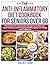 The Anti-Inflammatory Diet Cookbook for Seniors Over 60 by Earline R. Kinney