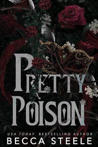 Pretty Poison (Kindle Edition)