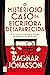 O Misterioso Caso da Escritora Desaparecida