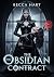 The Obsidian Contract by Becca Hart