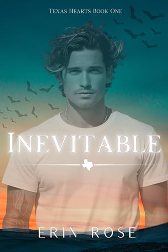 Inevitable (Texas Hearts #1)