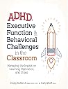 ADHD, Executive F...