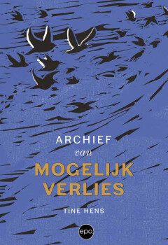 Archief van mogelijk verlies (Paperback)