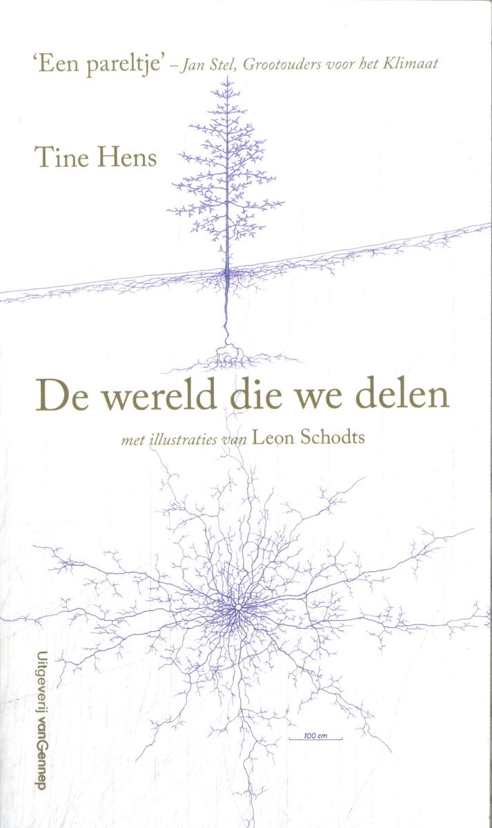De wereld die we delen