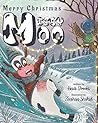 Merry Christmas Missy Moo (Missy Moo Series)