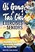 Qigong and Taichi Exercises...
