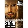 STONE: A SciFi Alien Time Travel Romance STONE: A SciFi Alien Time Travel Romance