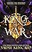 King of War (The Horsemen o...