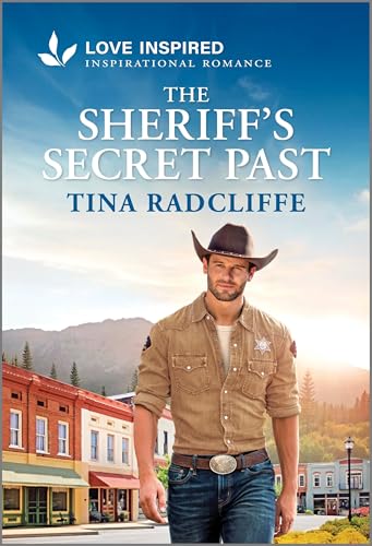 The Sheriff's Secret Past(Aspen Creek Cowboys #1)