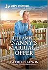 The Amish Nanny's...