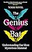 The Genius Bat by Yossi Yovel