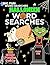 Word Search Book for Kids –...