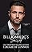 The Billionaire's Secret (Power & Passion #7)