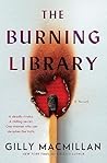 The Burning Library