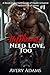 Hellhounds Need Love, Too (Hellhounds of Haven #1)