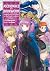 Ascendance of a Bookworm: Hannelore’s Fifth Year at the Royal Academy: Volume 1 (Light Novel)