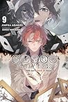 Bungo Stray Dogs,...