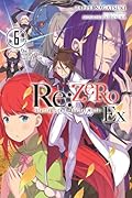 Re:ZERO -Starting Life in Another World- Ex, Vol. 6 (light novel): The Battle Hymn of the Sword Devil (Volume 6) (Re:ZERO Ex