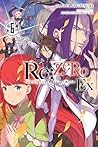Re:ZERO -Starting...