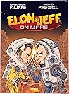 Elon & Jeff on Mars