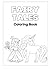 Fairy Tales Coloring Book