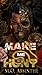 Make Me Hunt: Morally Black Enemies to Lovers Dark Romance (Book1 of the Make Me Hunt Duet—Dark Gods Series)