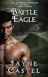 Battle Eagle (The Warrior Brothers of Skye #3)