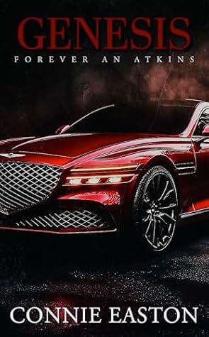 Genesis: Forever An Atkins (Atkins Family Saga Book 2)