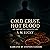 Cold Crust, Hot Blood: An Empire of Frozen Sin: Eat Your Heart Out: Dark Food Romances, Book 5