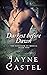 Darkest before Dawn by Jayne Castel