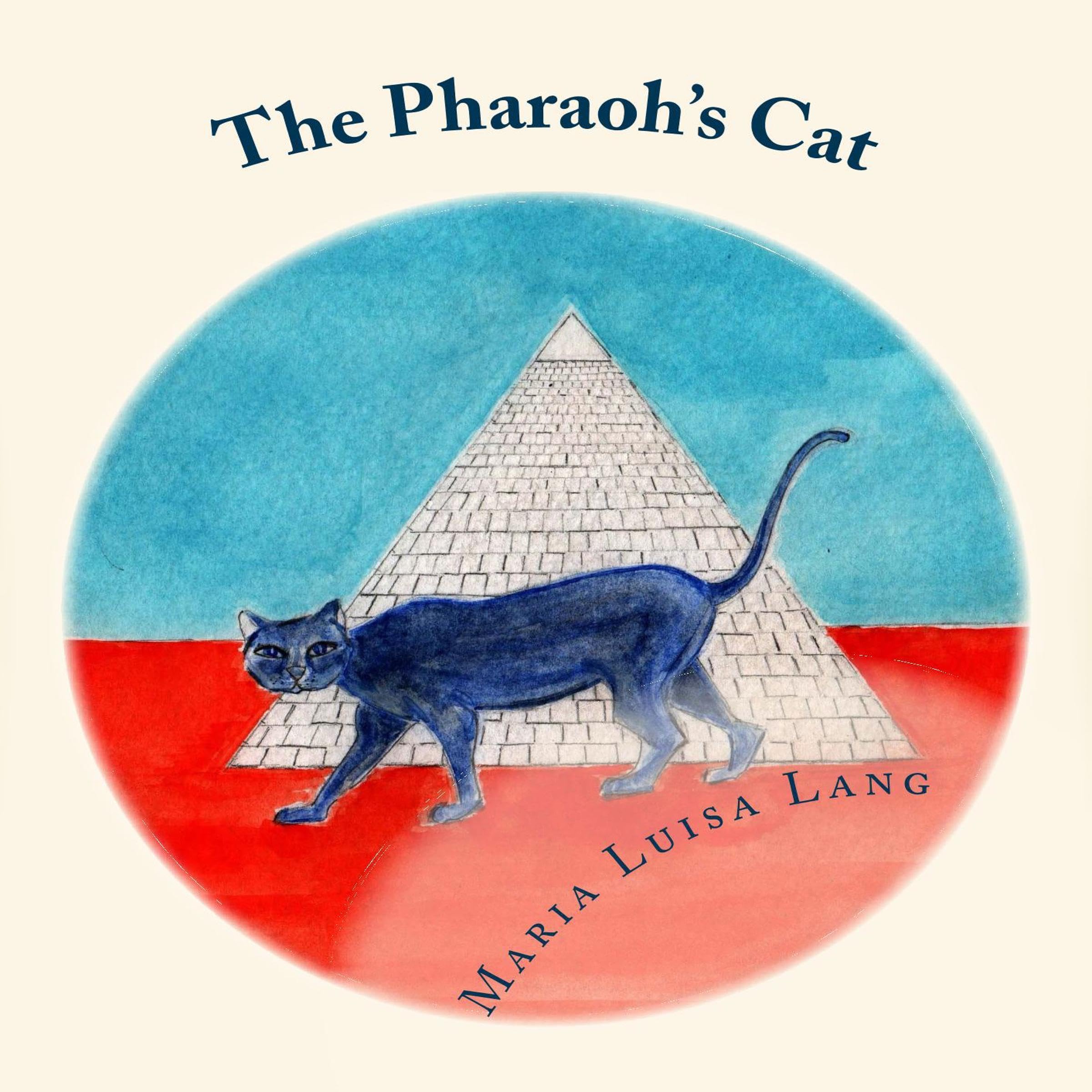 The Pharaoh's Cat: The Pharaoh's Cat Novels, Book 1 (Audible Audio)